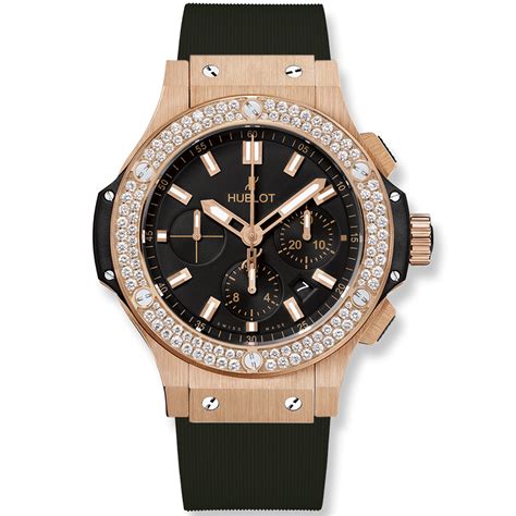 hublot big bang king limited edition price|Hublot big bang chrono quartz.